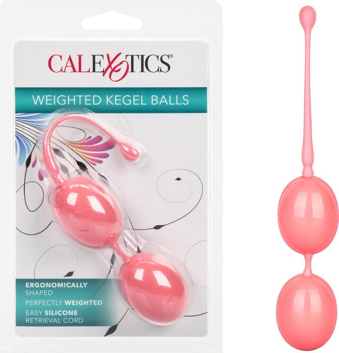 Immagine prodotto CalExotics Palline di birilli appesantite
