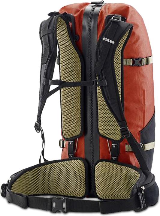 Productafbeelding Ortlieb Atrack 25 L Wandelrugzak (25 l)