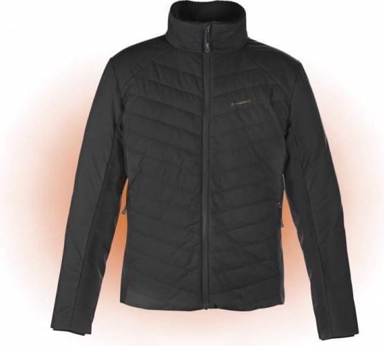 Produktbild Therm-ic Powerjacket Speed (L)