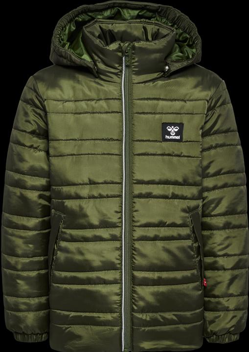 Immagine prodotto hummel Hmlbilbo Tex Jacket (134)