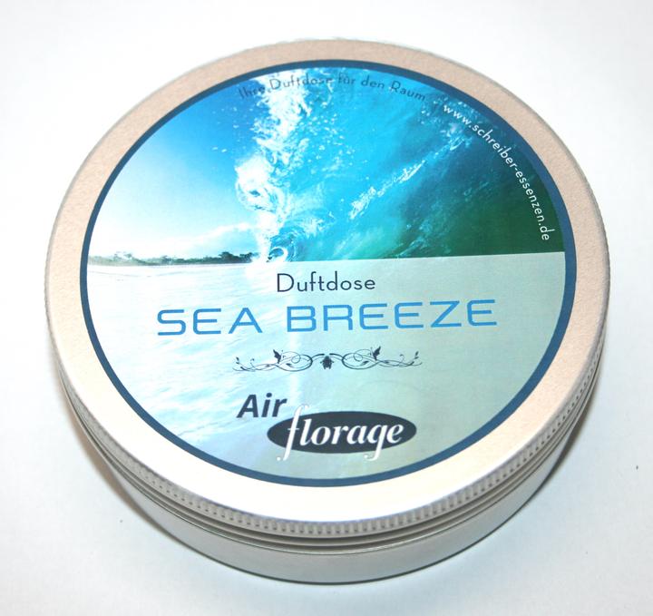 Produktbild Florage Duftgel-Dose Sea Breeze 80 g