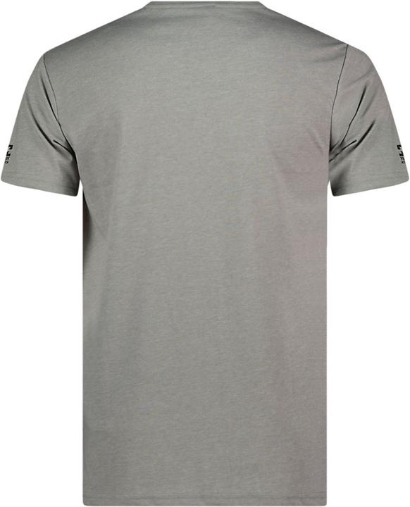 Produktbild Billabong Team Pocket 50+ Herren Lycra Shirt (L)