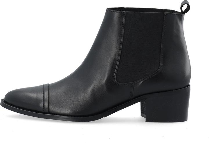 Image du produit Bianco Bottes Chelsea en cuir (38)