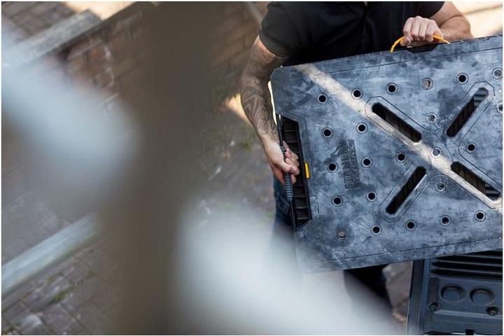 Immagine prodotto Stanley Fatmax (85 cm, 60 cm)
