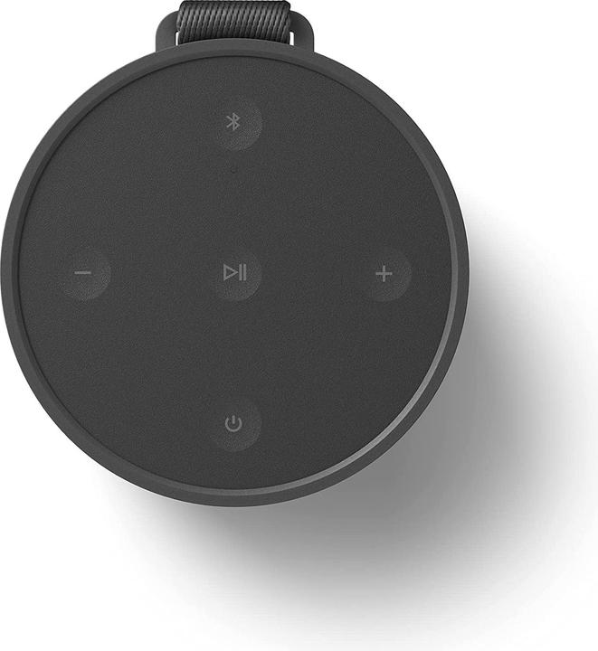 Image du produit B&O Beosound Explore (27 h, Fonctionnement sur batterie)