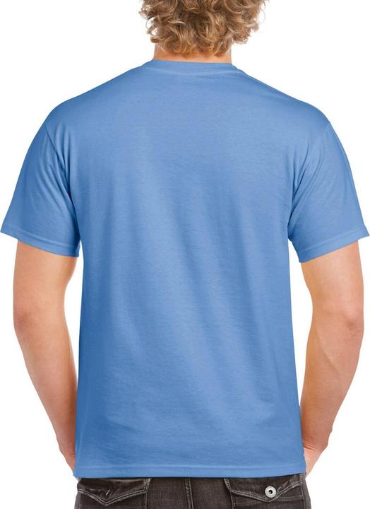 Actual product image Gildan T-shirt (pack of 5) (XL)