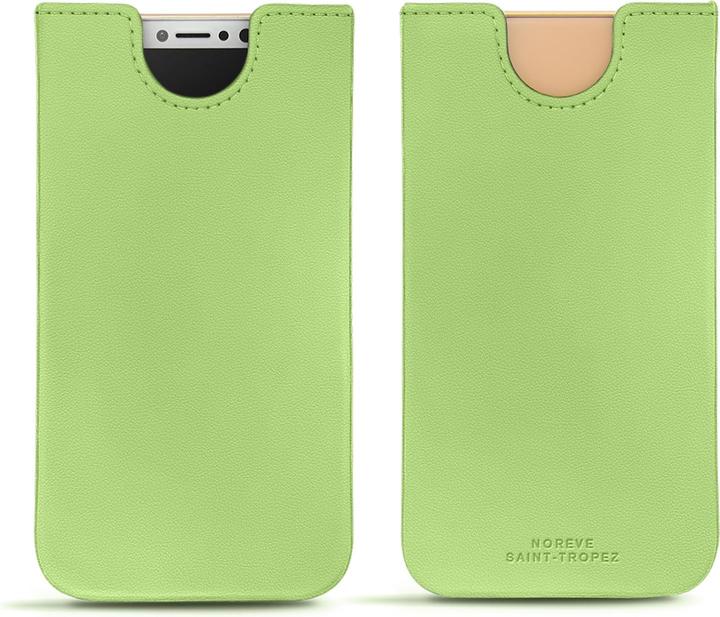 Image du produit Noreve Housse cuir (Apple iPhone X)