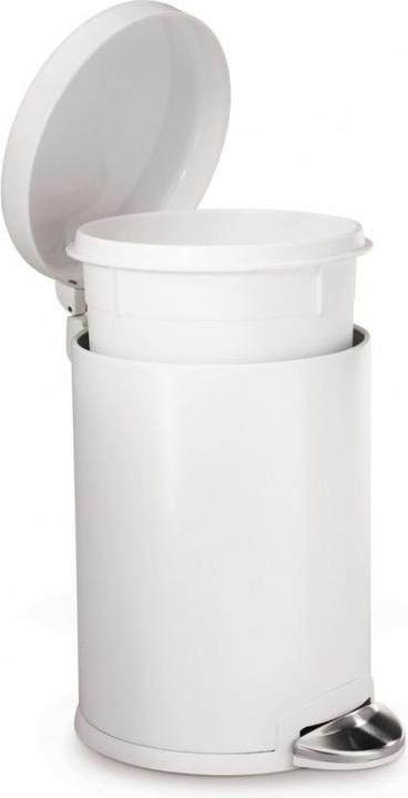 Image du produit Simplehuman Poubelle à pédale (3 l)