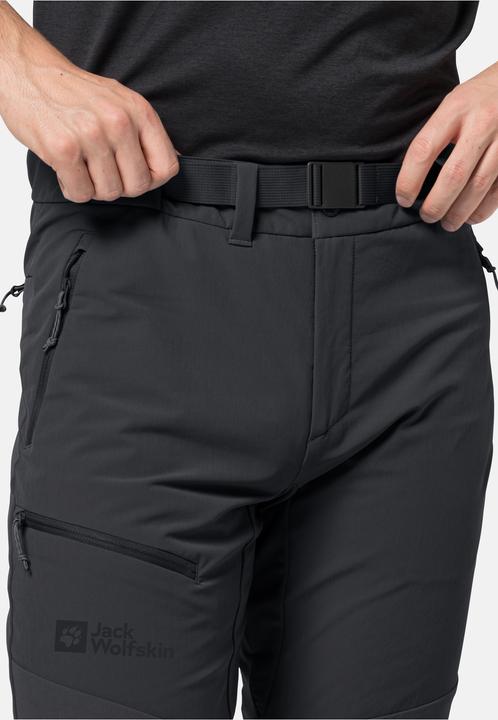 Image du produit Jack Wolfskin Ziegspitz Pants M (L)