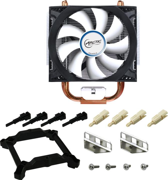 Produktbild Arctic Freezer 13 (130 mm)