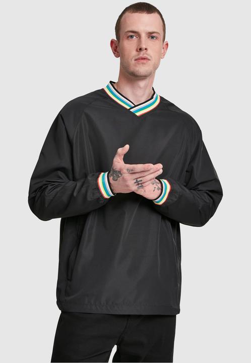 Immagine prodotto Urban Classics Warm Up Pull Over (M)