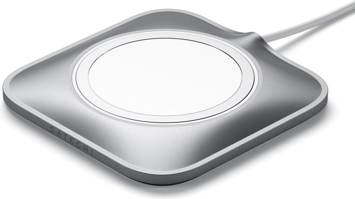 Produktbild Satechi Alu Dock für Magsafe Charger