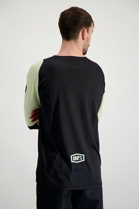 Image du produit 100% R-Core maillot de bike hommes (S)