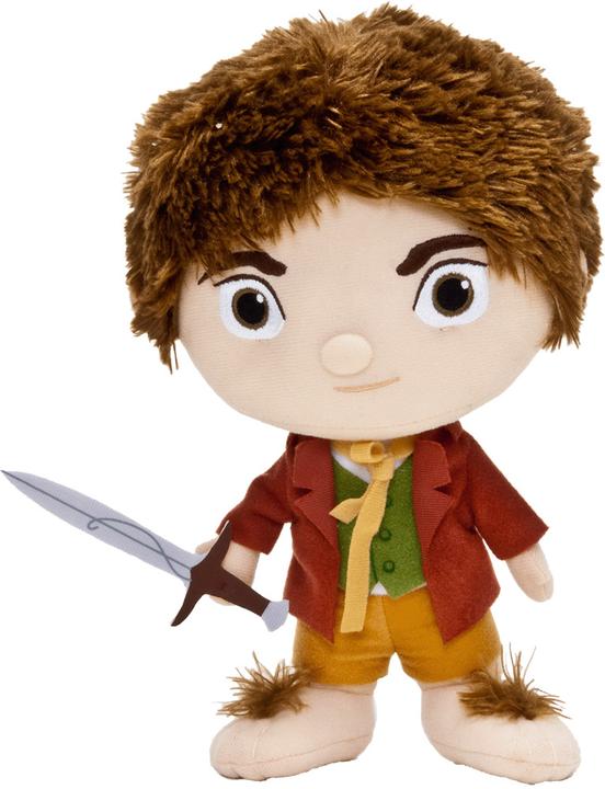 Produktbild Joy Toy Der Hobbit Bilbo