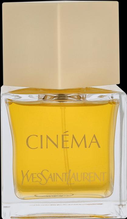 Actual product image Yves Saint Laurent Cinema Vapo (Eau de parfum, 80 ml)