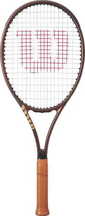 Wilson Pro Staff X V14 Tennisschläger (2, 315 g)