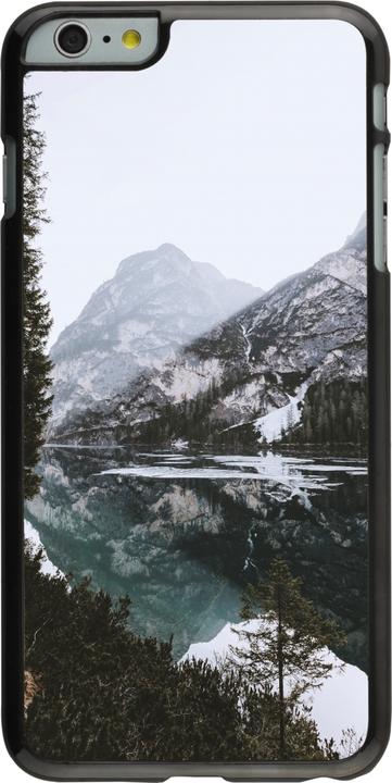 Image du produit PhoneLook Coque Winter 22 snowy mountain and lake (Apple iPhone 6 Plus, Apple iPhone 6s Plus)