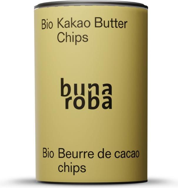 Immagine prodotto vegalife Burro di cacao biologico (150 g)