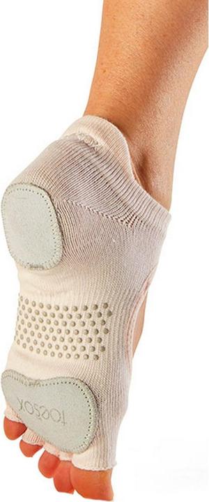 Immagine prodotto Toesox Calzini a mezza punta Prima Bellarina (S)