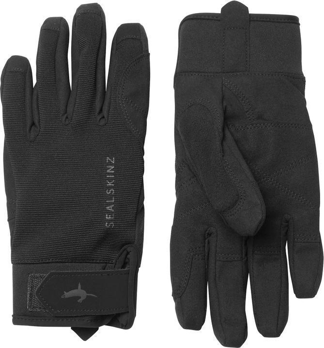 Produktbild Sealskinz Harling (S)