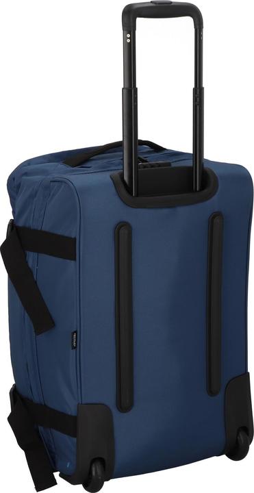 Actual product image American Tourister Urban Track (55 l, Hand luggage (up to 50 litres))
