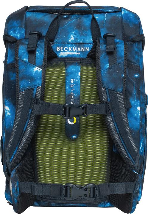 Actual product image Beckmann Plus Air (22 l)