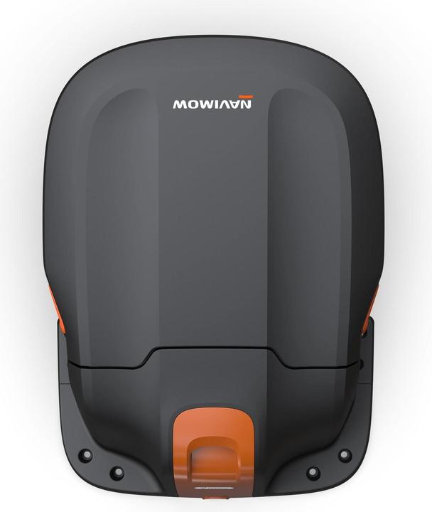 Actual product image Segway-Navimow Garage S (Mowing robot, Robot mower garage)