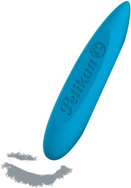 Image du produit Pelikan Set d'écriture 3pcs Griffix bleu (3.50 mm, B, 1 x)