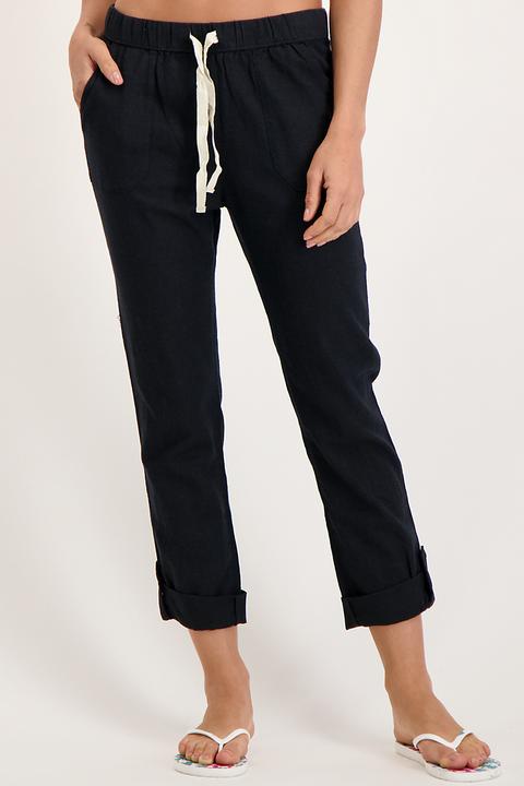 Actual product image Roxy On The Seashore Ladies Pants (M)