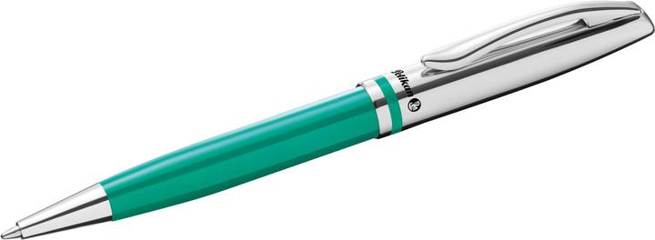 Produktbild Pelikan Jazz (Türkis, Silber, 1 x)