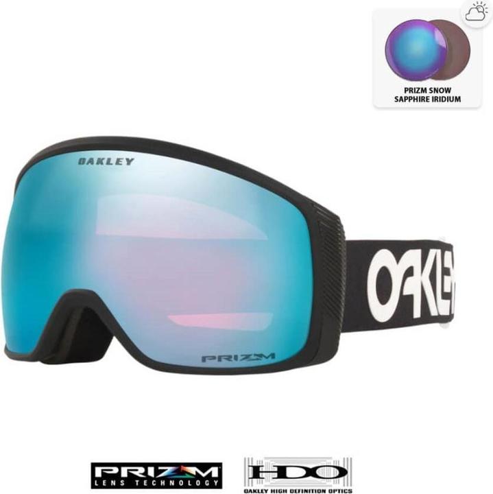 Image du produit Oakley suivi des vols