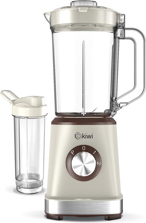 Produktbild Kiwi 2in1 500w 1.2l / 570cc Mixer (500 W)