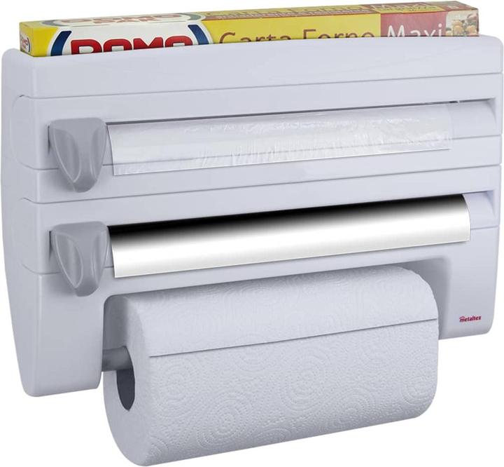 Produktbild Metaltex Roll n' Roll