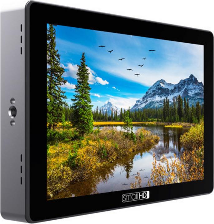 Immagine prodotto SmallHD 702 Tocco (7", WUXGA)