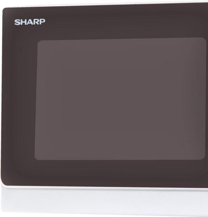 Produktbild Sharp R642ww (20 l)