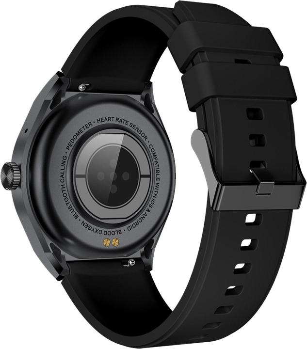 Immagine prodotto Celly Orologio Trainer S rotondo Bk