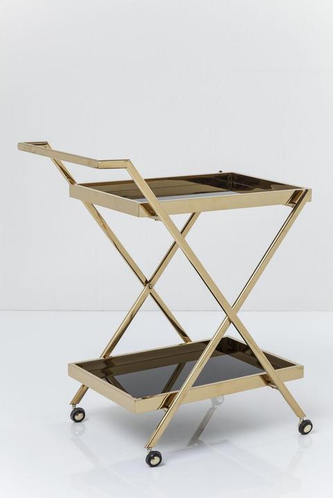Produktbild Kare Design Casino Gold