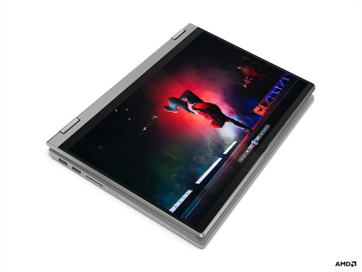 Actual product image Lenovo IdeaPad Flex 5 (14", AMD Ryzen 5 5500U, 16 GB, 512 GB, CH)