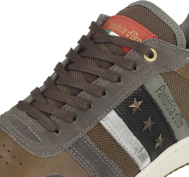 Image du produit Pantofola d'Oro Bolzano N Uomo Low - 62369 (40)