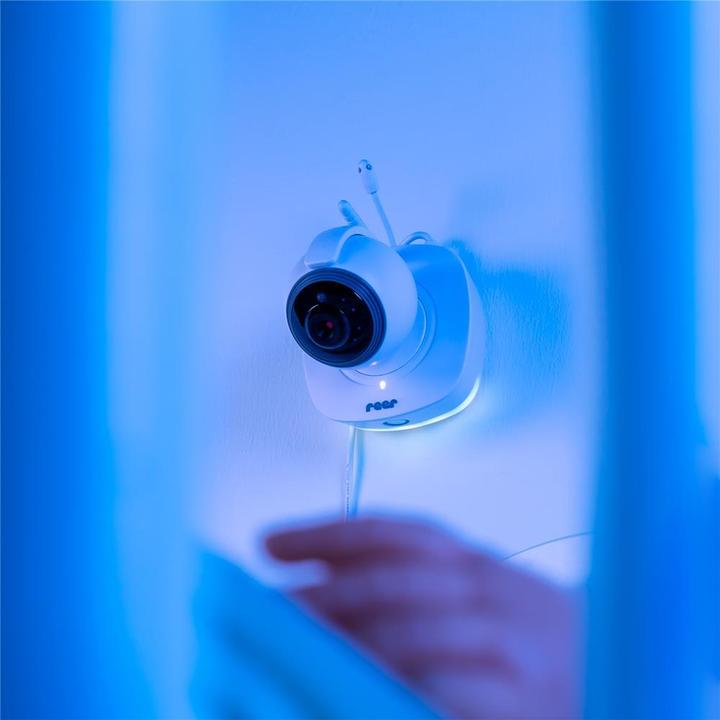 Image du produit Reer BabyCam Move (Vidéo et audio)