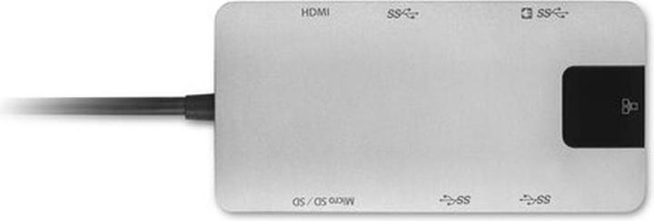Immagine prodotto Kensington UH1400p (Porta di attracco (proprietaria), 1 Porti)