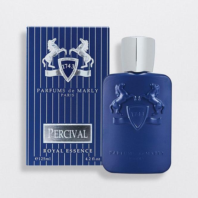 Actual product image Parfums de Marly Percival Royal Essence (Eau de parfum, 125 ml)