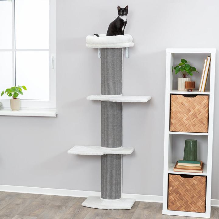Actual product image Trixie Acadia (160 cm, Grey)