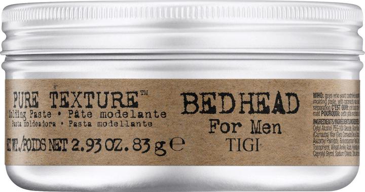 Tigi Texture pura (Pasta per capelli, 83 ml)
