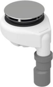 Produktbild Bette Floor Ablaufgarnitur, senkrecht -0,6 l/s (Ablaufgarnitur)