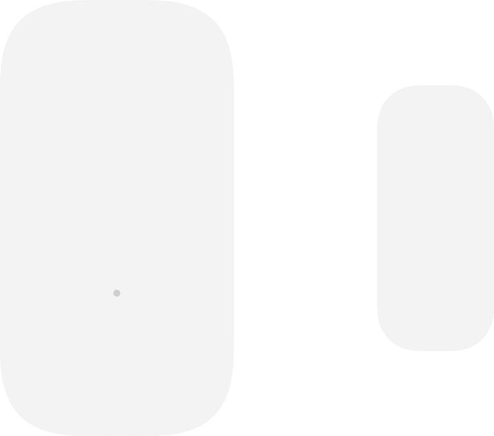 Aqara Door & Window Sensor T1