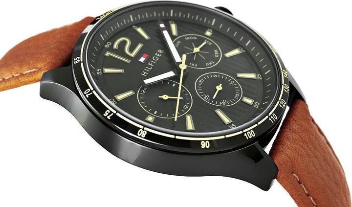 Actual product image Tommy Hilfiger MALE 1791470 GAVIN (zf003a)