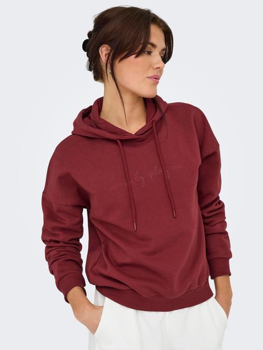 Immagine prodotto Only Play ONPLUX Sweatshirt Kapuzenpullover (XS)