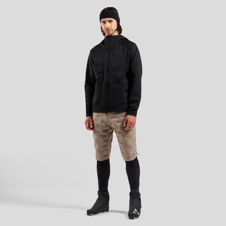 Produktbild Odlo Zeroweight X-Warm (XXL)