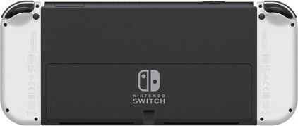 Produktbild Nintendo Switch (OLED-Modell)